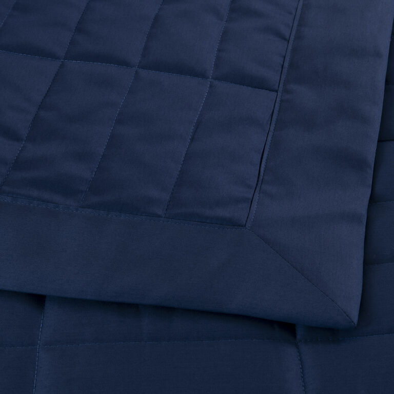 slide 3 Rectangular Light Quilt