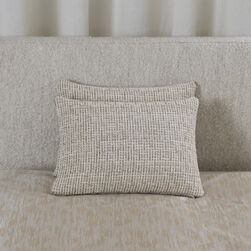 Tweed Decorative Cushion Cover