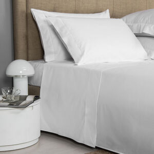 Lux Percalle Sheet Set slide 1 Lux Percalle Sheet Set