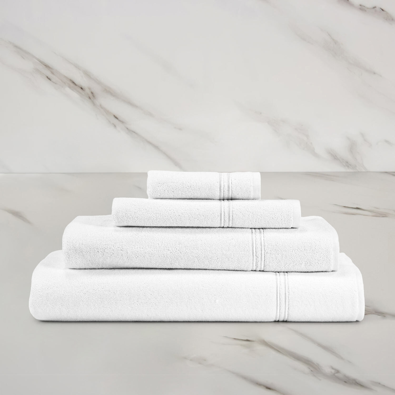 Hotel Classic Bath Towel