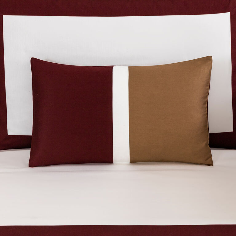 slide 1 Bold Boudoir Pillowcase