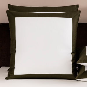 slide 1 Bold Euro Pillowcase