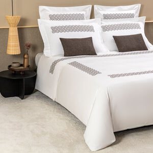 Luxury Intreccio Decorative Pillow Cover slide 4 Luxury Intreccio Decorative Pillow Cover