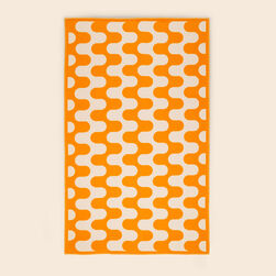 Modernism Throw