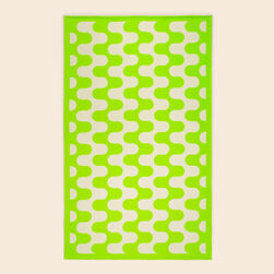 Modernism Throw