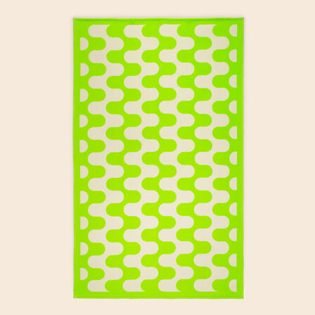 Modernism Throw