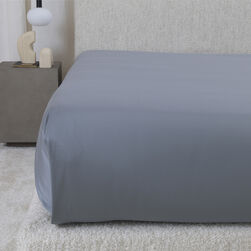 Stardust Jacquard Bottom Sheet Fitted