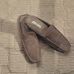 Glory Slippers