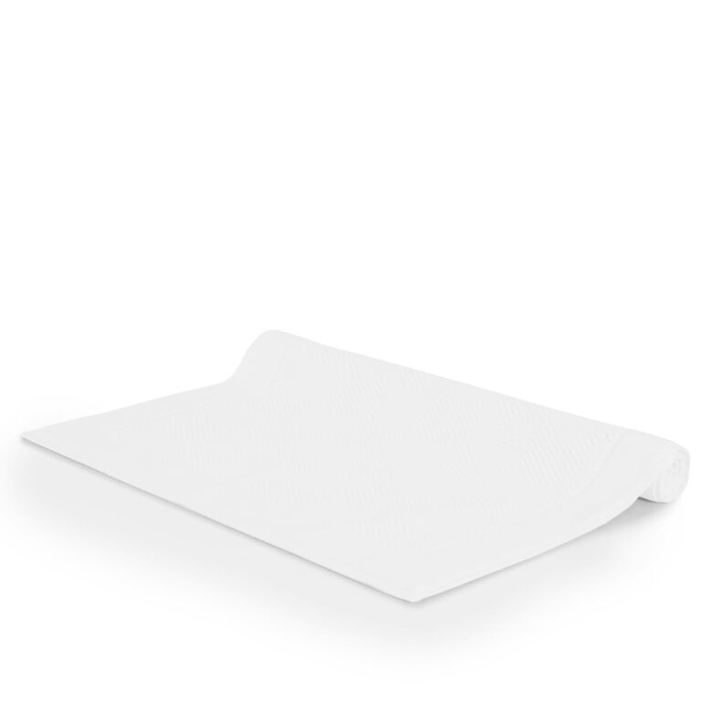 slide 1 Diamonds Bath Mat