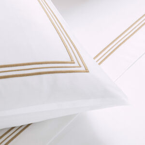 slide 3 Signature Triplo Sateen Sheet Set
