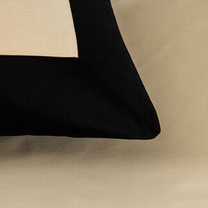slide 3 Rectangular Euro Sham