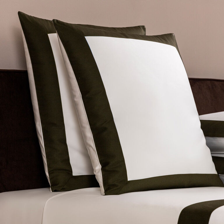 slide 2 Bold Euro Pillowcase