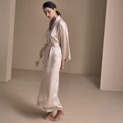 Cascade Robe
