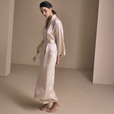 Rampe Robe Cascade Robe | Frette