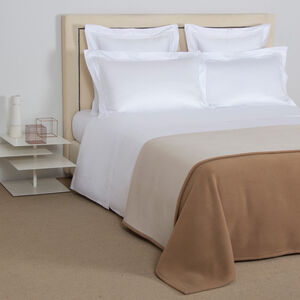 Double Blanket slide 5 Double Blanket
