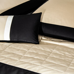 slide 4 Rectangular Euro Sham