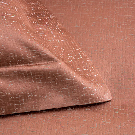slide 3 Luxury Glowing Weave Duvet Cover Set