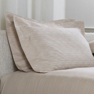 slide 2 Stardust Jacquard Sham