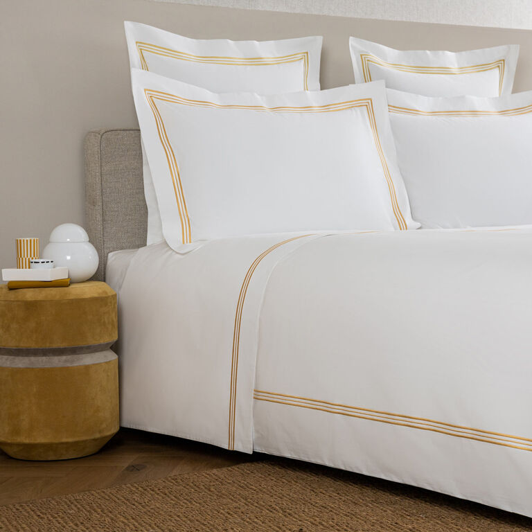 slide 2 Triplo Bourdon Duvet Cover