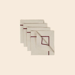Define Napkins Set