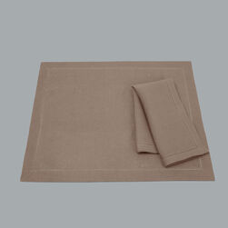 Convivium Placemat Set