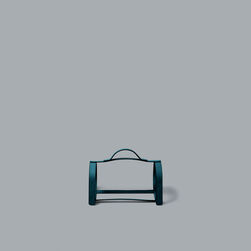 Otello Throw Holder