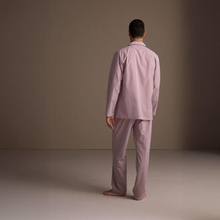 slide 3 Passage Poplin Pyjama