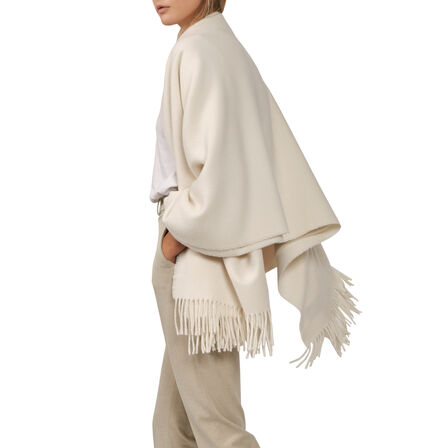 Pure Cashmere Throw