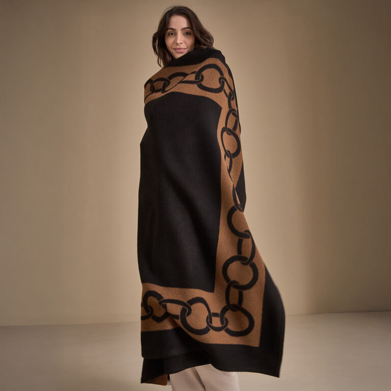 slide 4 Chains Throw&nbsp;