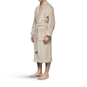 Mediterranean Bathrobe slide 4 Mediterranean Bathrobe
