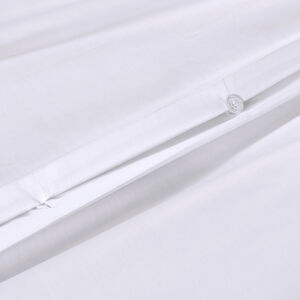 slide 3 Signature Triplo Sateen Duvet Cover