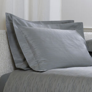 slide 2 Stardust Jacquard Sham