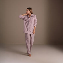 Passage Poplin Pyjama