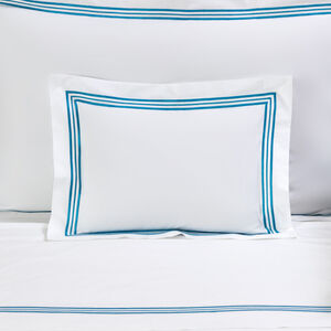 Triplo Bourdon Boudoir Sham slide 1 Triplo Bourdon Boudoir Sham