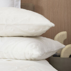 Luxury Alpaca Paisley Cushion Cover slide 5 Luxury Alpaca Paisley Cushion Cover