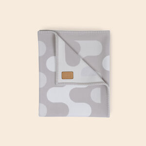 slide 4 Modernism Throw