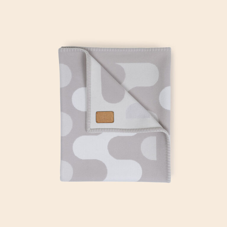 slide 4 Modernism Throw