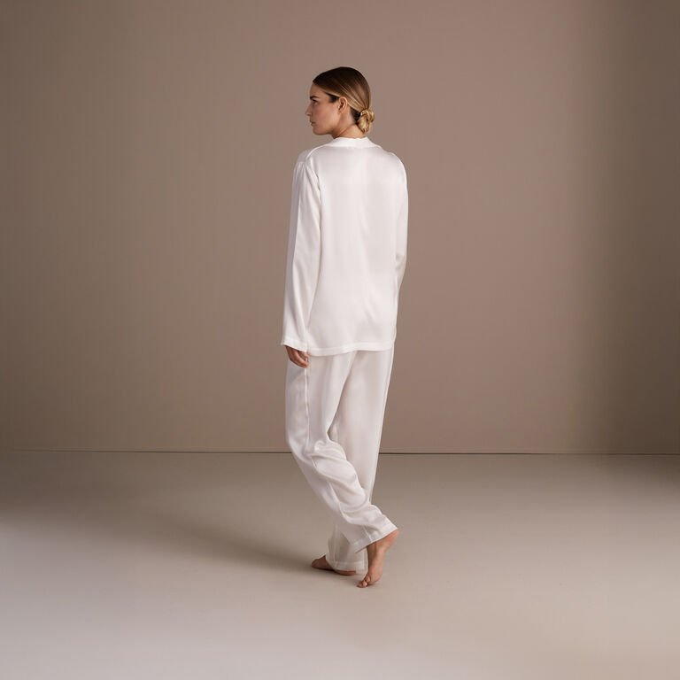 Sanctuary Silk Pyjama - Women slide 3 Sanctuary Silk Pyjama - Women