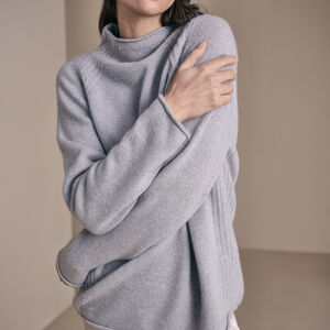 Casing Pullover slide 4 Casing Pullover