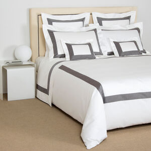 slide 4 Forever Border Duvet Cover