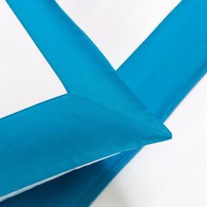 slide 3 Bold Duvet Cover