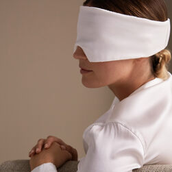 Sanctuary Silk Eye Mask