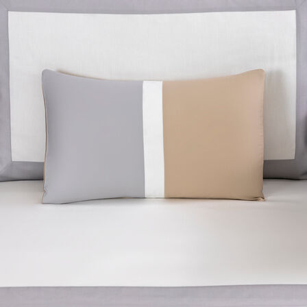 Bold Boudoir Pillowcase