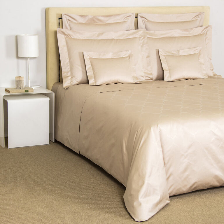 slide 4 Domes Duvet Cover