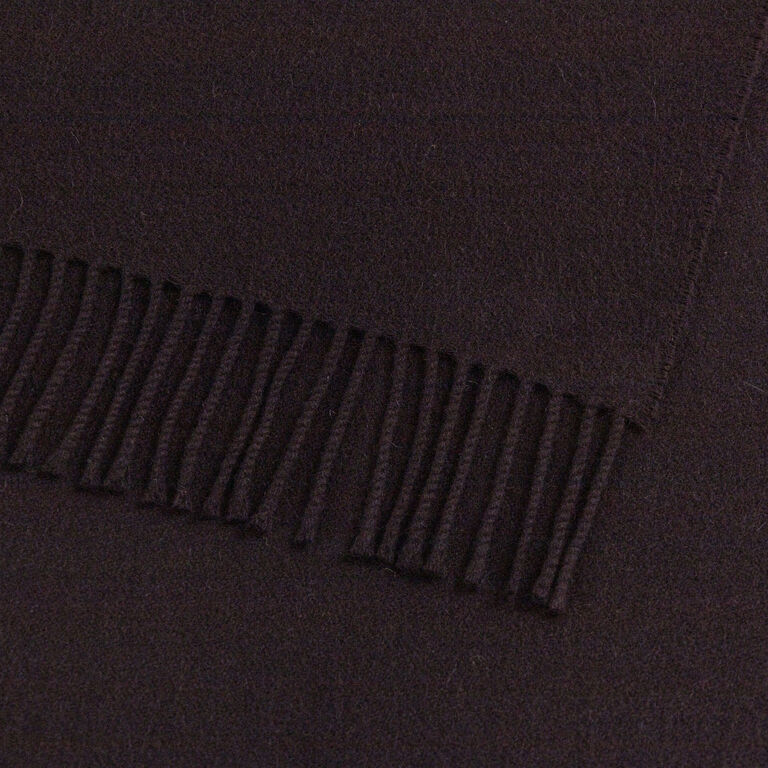 slide 3 Pure Cashmere Throw