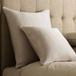 Illusione Silk Decorative Pillow