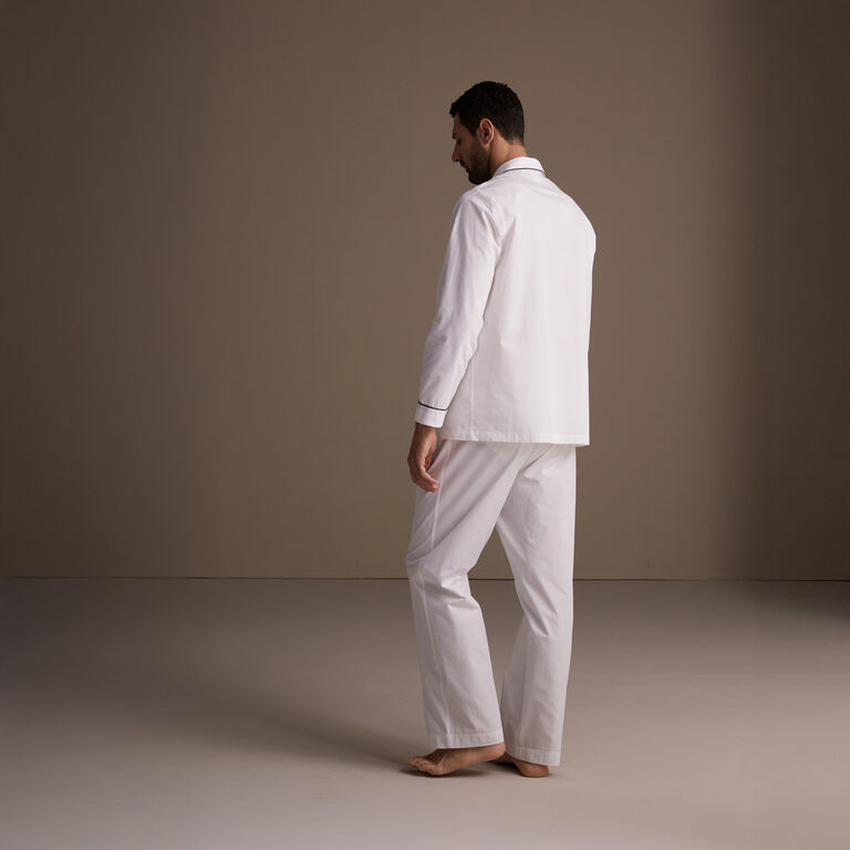 slide 3 Suite Sateen Pyjama