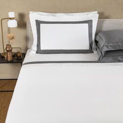 Forever Border Sheet Set