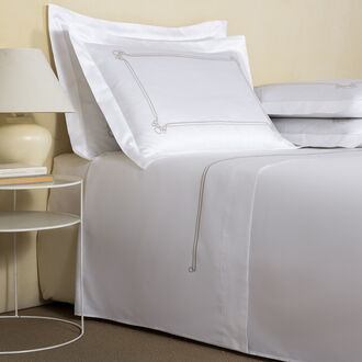 Sirmione Embroidered Sheet Set