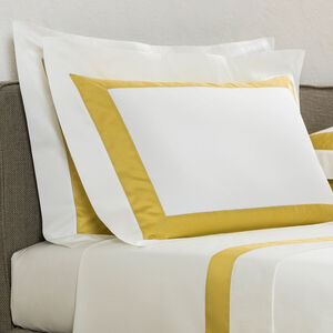slide 2 Bicolore Boudoir Sham